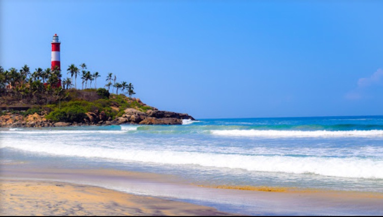 Munnar- Kumarakom-Kovalam Tour Package